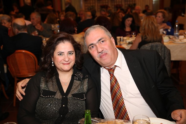 Caritas Annual Diner